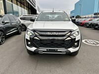 2026 Isuzu D-Max