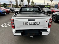 2026 Isuzu D-Max