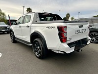 2026 Isuzu D-Max