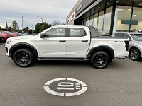 2026 Isuzu D-Max