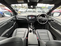2026 Isuzu D-Max