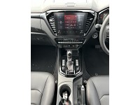 2026 Isuzu D-Max