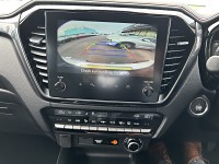 2026 Isuzu D-Max