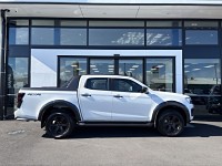 2026 Isuzu D-Max