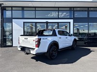 2026 Isuzu D-Max