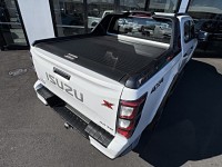2026 Isuzu D-Max