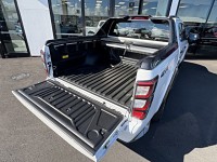 2026 Isuzu D-Max