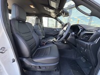 2026 Isuzu D-Max