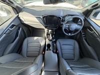 2026 Isuzu D-Max