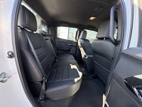 2026 Isuzu D-Max