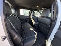 2026 Isuzu D-Max