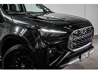 2026 Isuzu MU-X