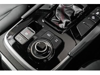 2026 Isuzu MU-X