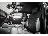 2026 Isuzu MU-X