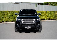 2026 Isuzu D-Max