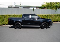 2026 Isuzu D-Max