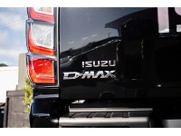 2026 Isuzu D-Max