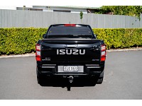 2026 Isuzu D-Max