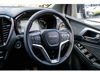 2026 Isuzu D-Max