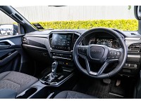 2026 Isuzu D-Max