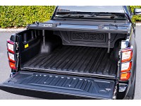 2026 Isuzu D-Max
