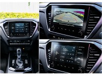 2026 Isuzu D-Max