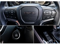 2026 Isuzu D-Max