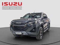 2026 Isuzu D-Max