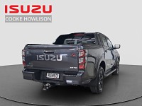 2026 Isuzu D-Max