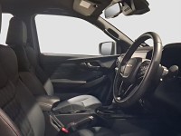 2026 Isuzu D-Max