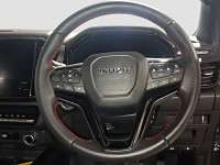 2026 Isuzu D-Max