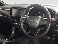2026 Isuzu D-Max