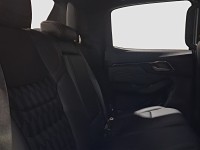 2026 Isuzu D-Max