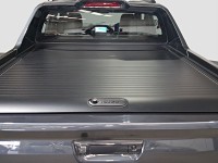 2026 Isuzu D-Max