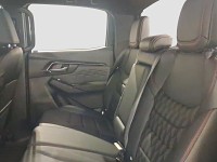 2026 Isuzu D-Max