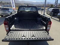 2020 Isuzu D-Max
