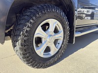 2020 Isuzu D-Max