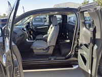 2020 Isuzu D-Max