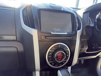 2020 Isuzu D-Max