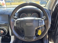 2020 Isuzu D-Max