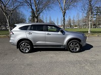 2022 Isuzu MU-X