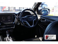 2022 Isuzu D-Max