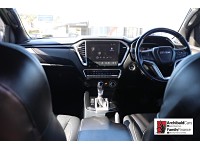 2022 Isuzu D-Max