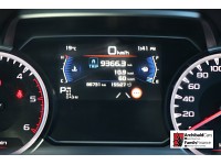 2022 Isuzu D-Max