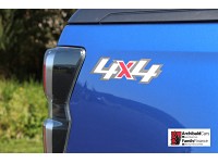 2022 Isuzu D-Max