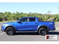 2022 Isuzu D-Max