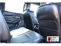 2022 Isuzu D-Max