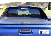 2022 Isuzu D-Max