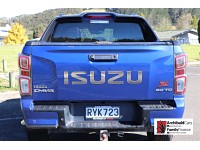 2022 Isuzu D-Max