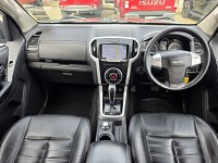 2017 Isuzu MU-X